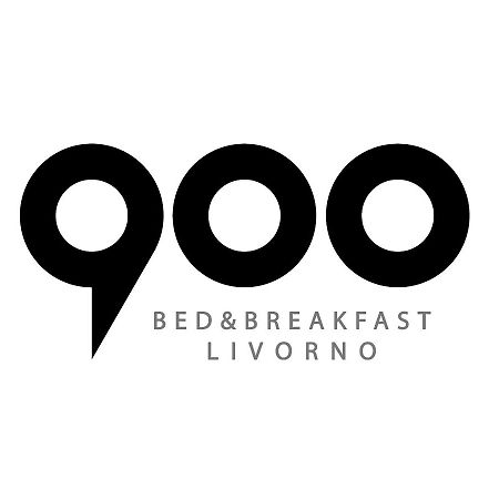 Bed and Breakfast 900 Ліворно Екстер'єр фото