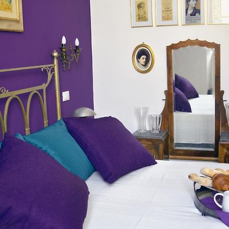 Bed and Breakfast 900 Ліворно Екстер'єр фото