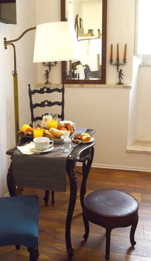 Bed and Breakfast 900 Ліворно Екстер'єр фото