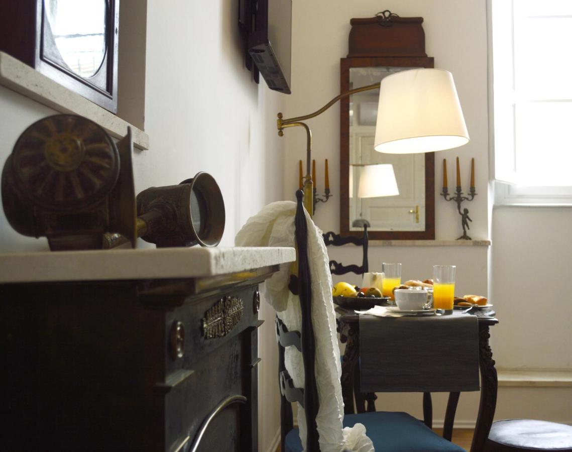 Bed and Breakfast 900 Ліворно Екстер'єр фото