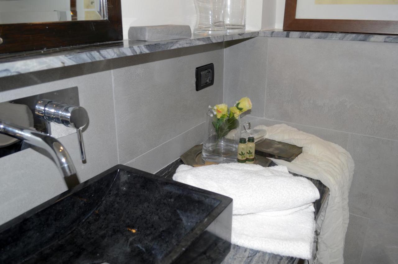 Bed and Breakfast 900 Ліворно Екстер'єр фото