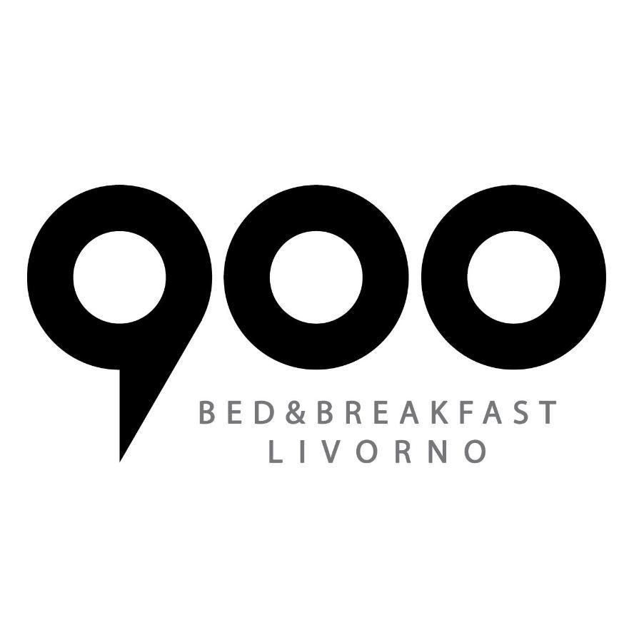 Bed and Breakfast 900 Ліворно Екстер'єр фото