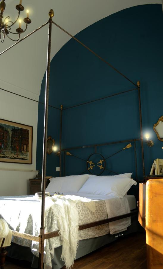 Bed and Breakfast 900 Ліворно Екстер'єр фото