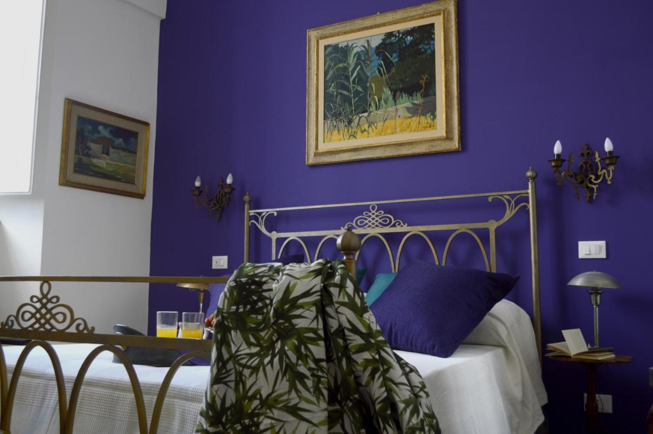 Bed and Breakfast 900 Ліворно Екстер'єр фото