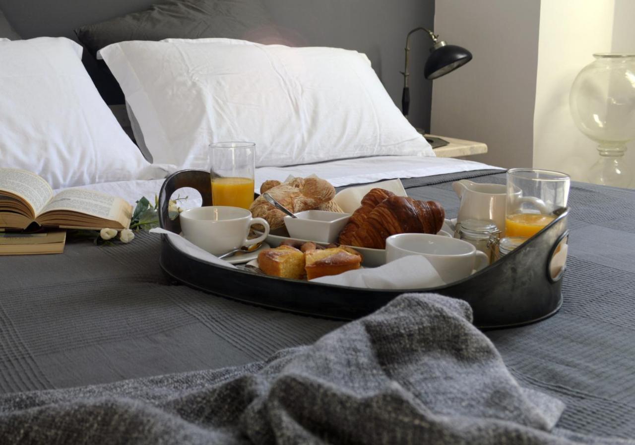 Bed and Breakfast 900 Ліворно Екстер'єр фото