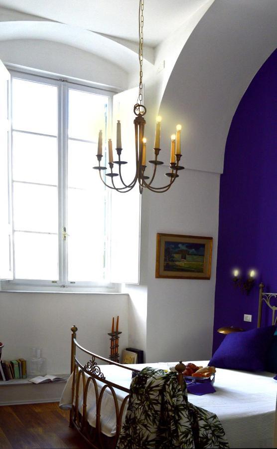 Bed and Breakfast 900 Ліворно Екстер'єр фото